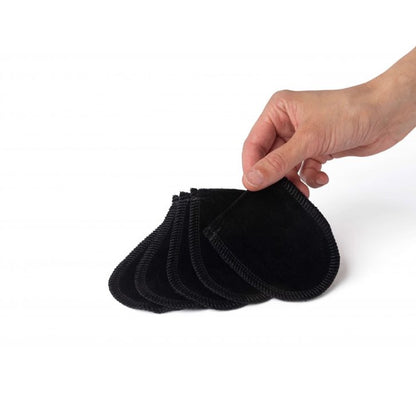 Reusable Eye Pads - Set of 5 - Head in The Woods - SW Coast Refills 