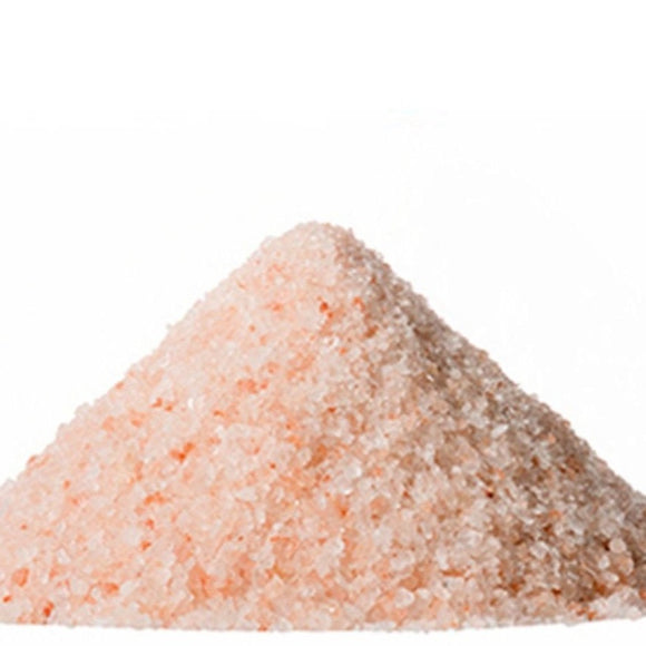 Pink Himalayan Rock Salt Fine - 100g - SW Coast Refills 