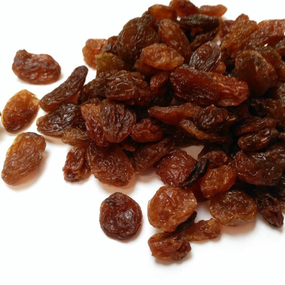 Sultanas - 100g - SW Coast Refills 