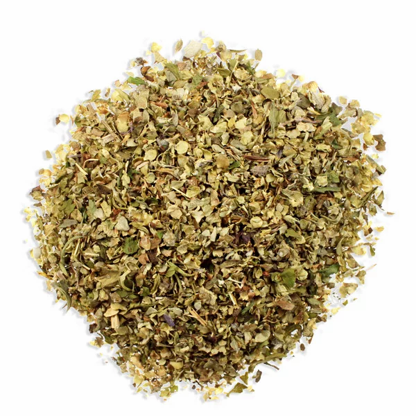 MIXED HERBS - 100g - SW Coast Refills 