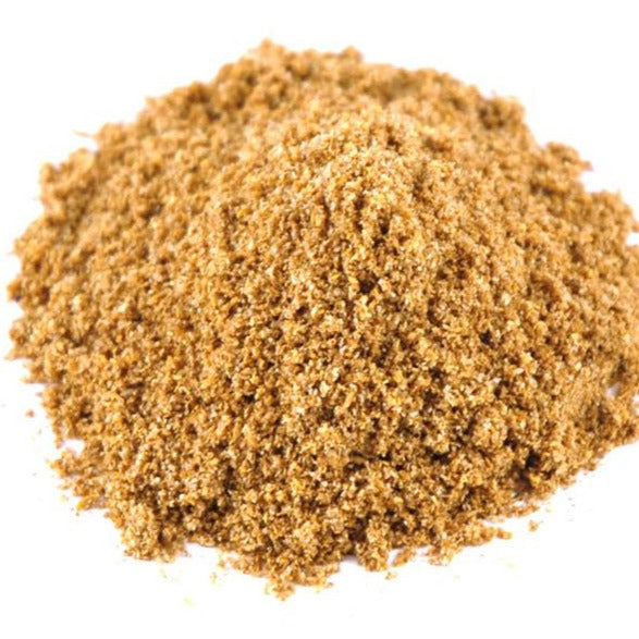 Coriander (Ground) - 100g - SW Coast Refills 