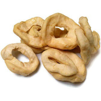 Apple Rings - 100g - SW Coast Refills 