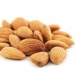 Whole Premium Almonds - 100g - SW Coast Refills 
