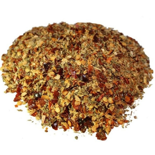 Piri Piri Seasoning - 100g - SW Coast Refills 