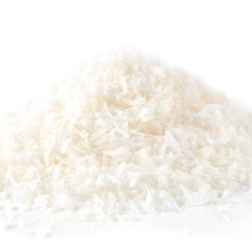 Desiccated Coconut - 100g - SW Coast Refills 
