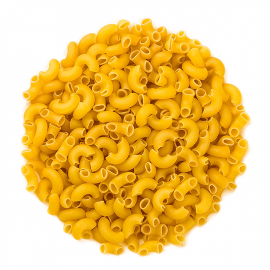 Gomitini Pasta - 100g - SW Coast Refills 
