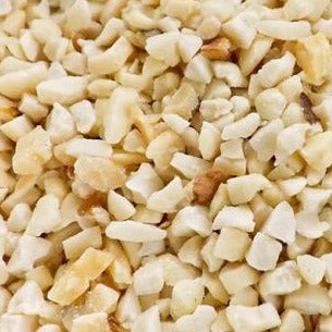 Chopped Mixed Nuts - 100g - SW Coast Refills 