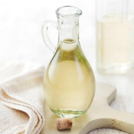 Organic White Wine Vinegar - 100g refill - SW Coast Refills 