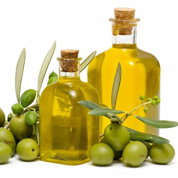 Honest Extra Virgin Olive Oil - 100g refill - SW Coast Refills 