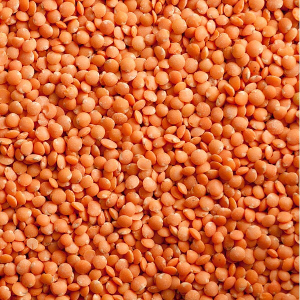 Red Lentils - 100g - SW Coast Refills 