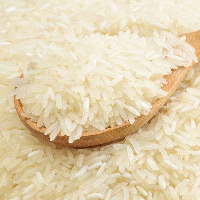 Easy Cook Long Grain Italian White Rice - 100g – SW Coast Refills