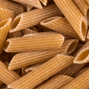 Wholewheat Organic Pennette Pasta - 100g - SW Coast Refills 