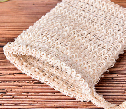 Sisal Soap Saver - SW Coast Refills 
