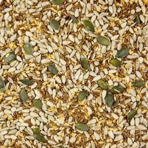 Omega Seed Mix - 100g - SW Coast Refills 