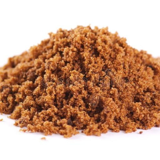 Dark Muscovado Sugar - 100g - SW Coast Refills 