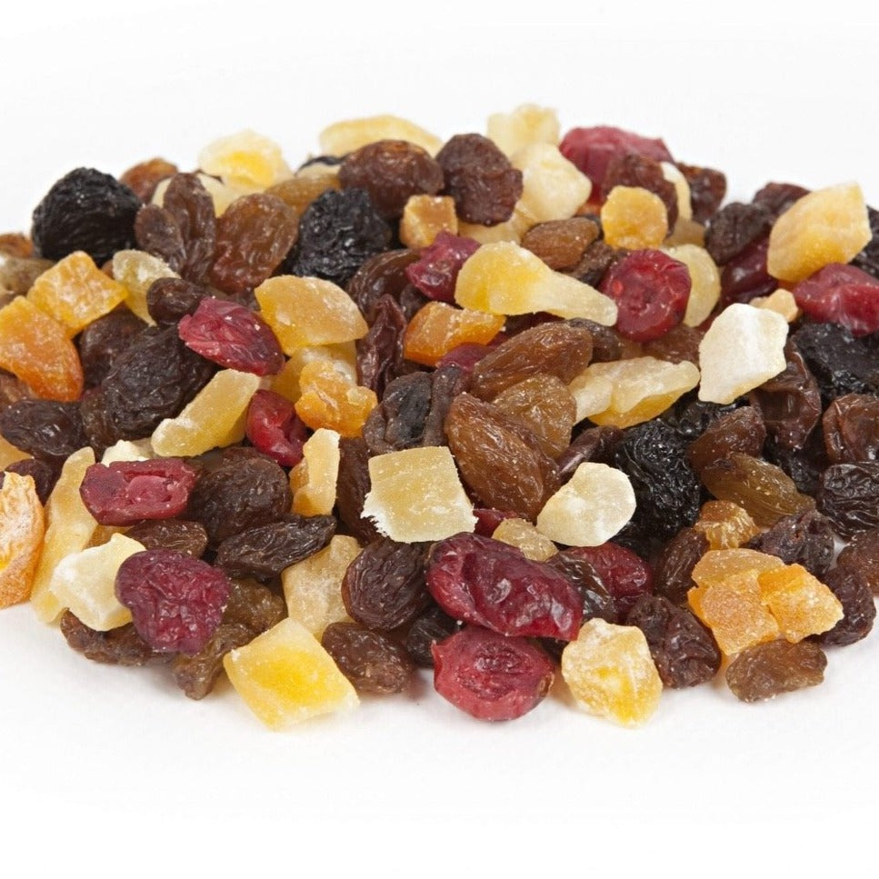Mixed Fruit  - 100g - SW Coast Refills 