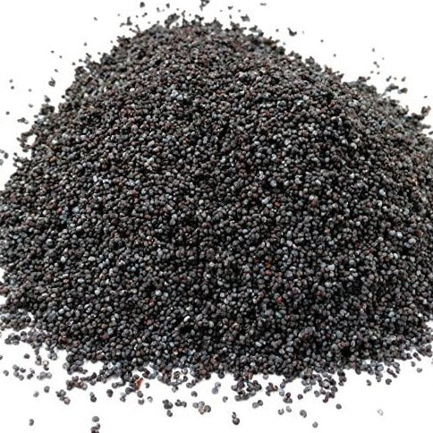 Poppy Seeds - 100g - SW Coast Refills 