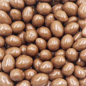 Milk Chocolate Covered Peanuts - 100g - SW Coast Refills 