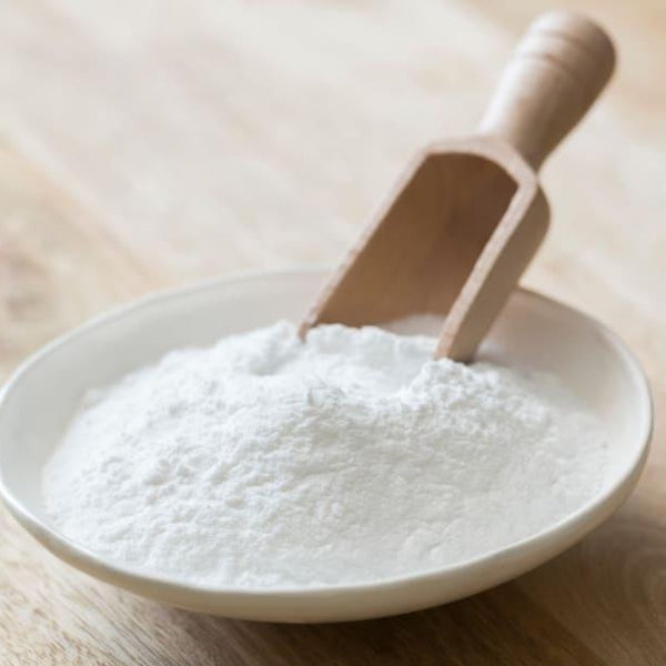 Bicarbonate of Soda - 100g - SW Coast Refills 