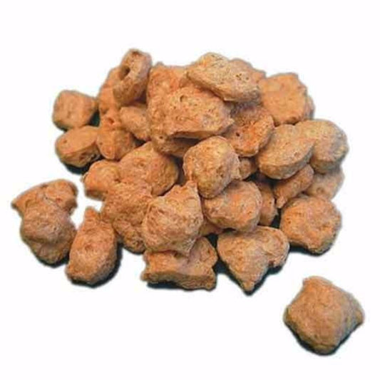 Textured Vegetable Protein (TPV) Chunks - 100g - SW Coast Refills 