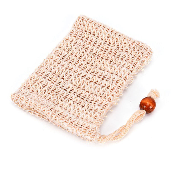 Sisal Soap Saver - SW Coast Refills 