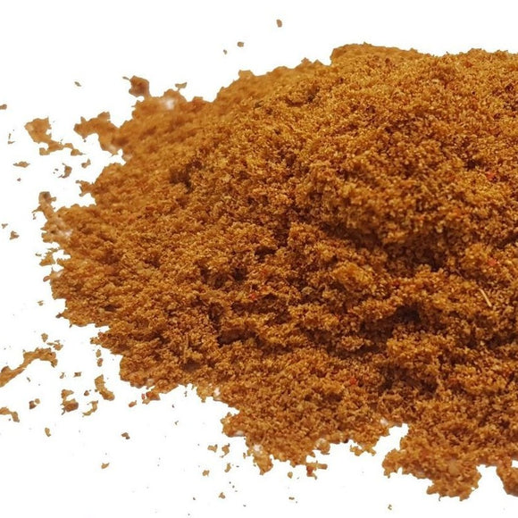 Medium Curry Powder - 100g - SW Coast Refills 