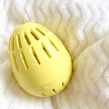 Ecoegg Sustainable Laundry Egg - Fresh Linen 70 washes - SW Coast Refills 