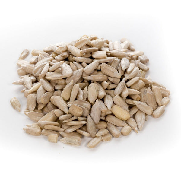 Sunflower Seeds - 100g - SW Coast Refills 