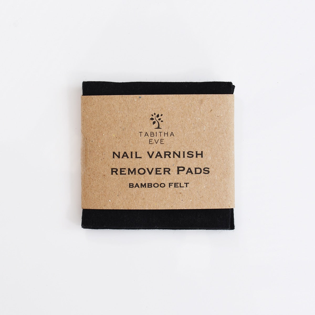 Reusable Nail Varnish Remover Pads - 5 pack - SW Coast Refills 