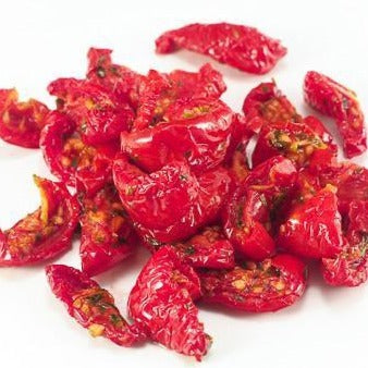 Sun Dried Tomatoes - 100g - SW Coast Refills 