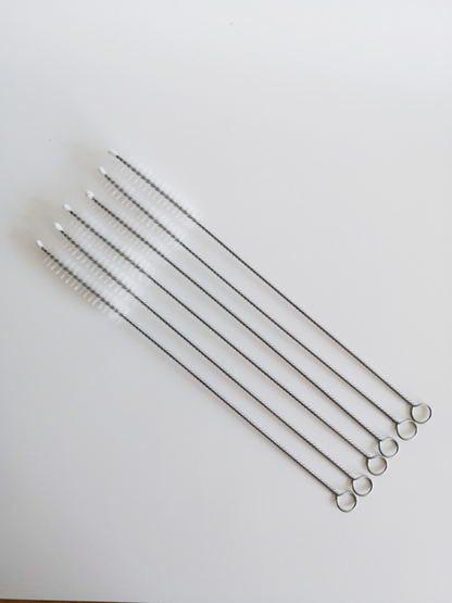 Straw Cleaning Brush - SW Coast Refills 