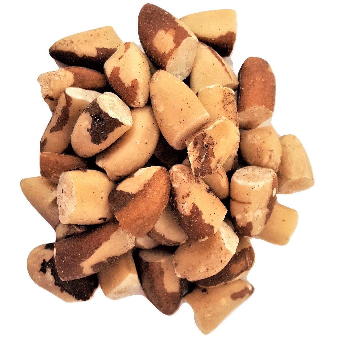 Broken Brazils - 100g - SW Coast Refills 