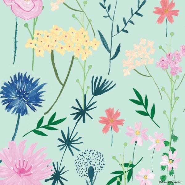 WILDERBOM Seedbom - SW Coast Refills 