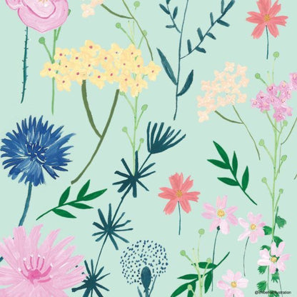 WILDERBOM Seedbom - SW Coast Refills 