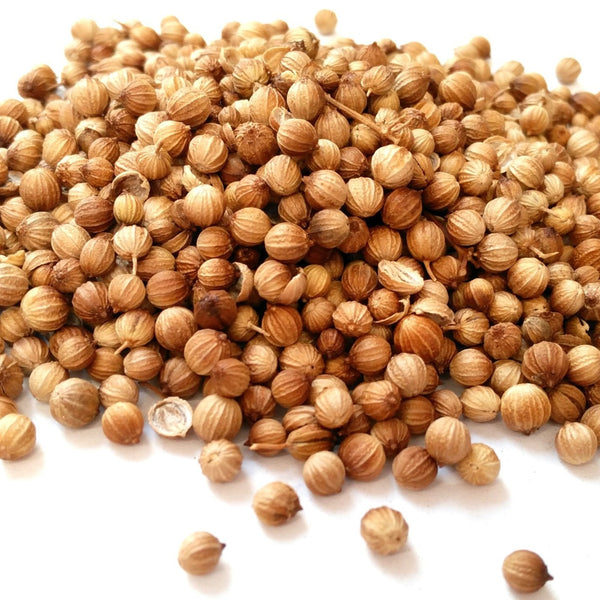 Coriander Seed - 100g - SW Coast Refills 