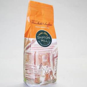 Three Malts and Sunflower Speciality Blend Flour - 1kg - SW Coast Refills 