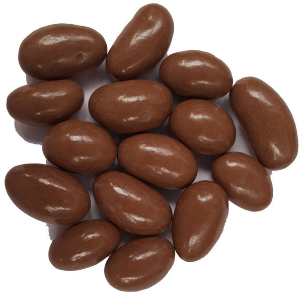 Milk Chocolate Brazils - 100g - SW Coast Refills 