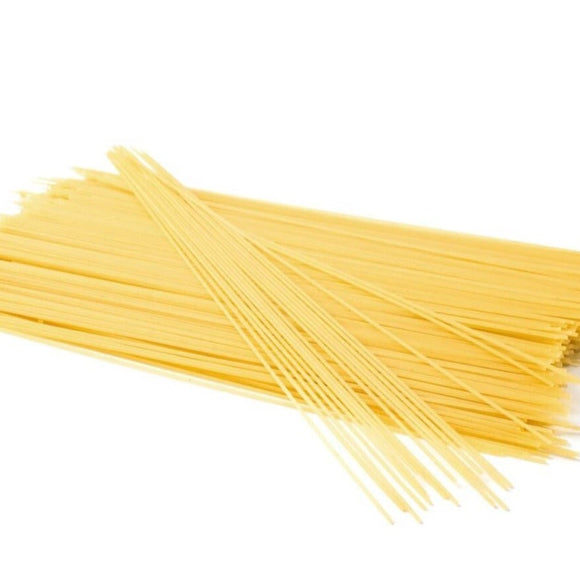 Organic White Spaghetti - 100g - SW Coast Refills 