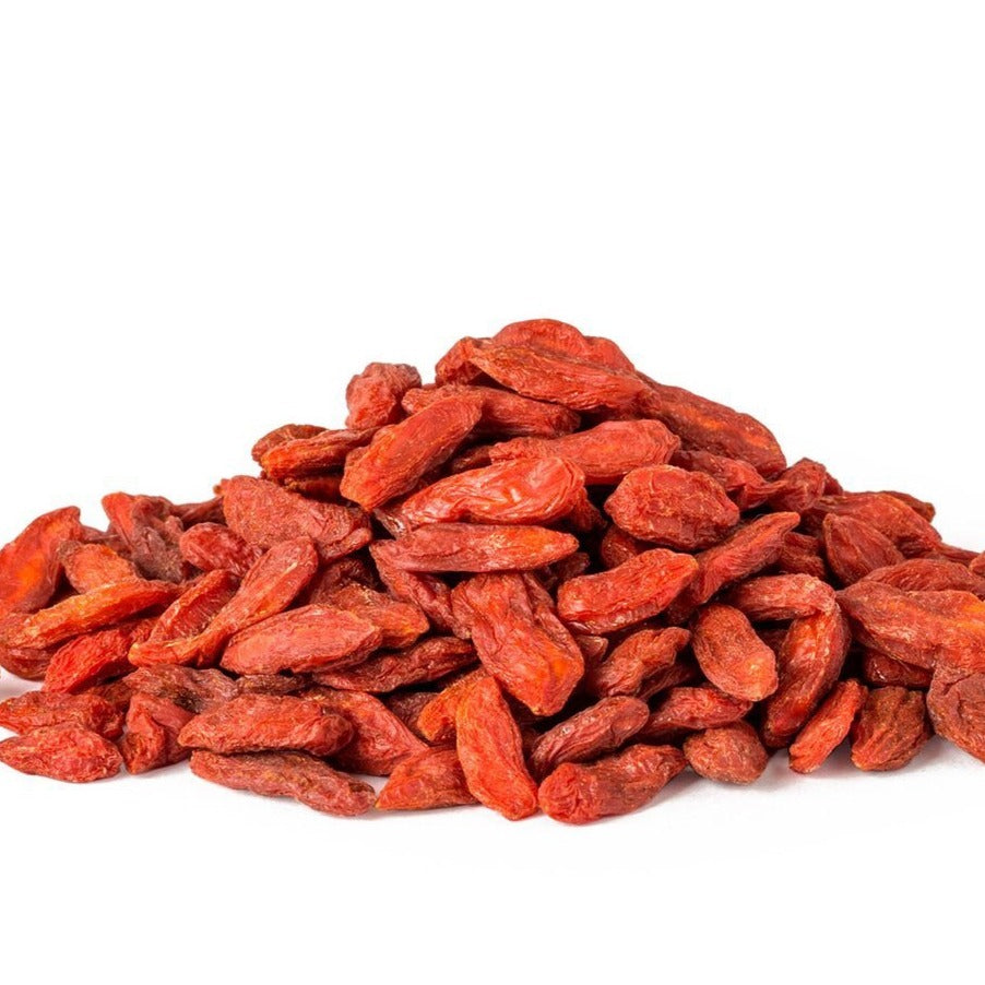 Goji Berries - 100g - SW Coast Refills 