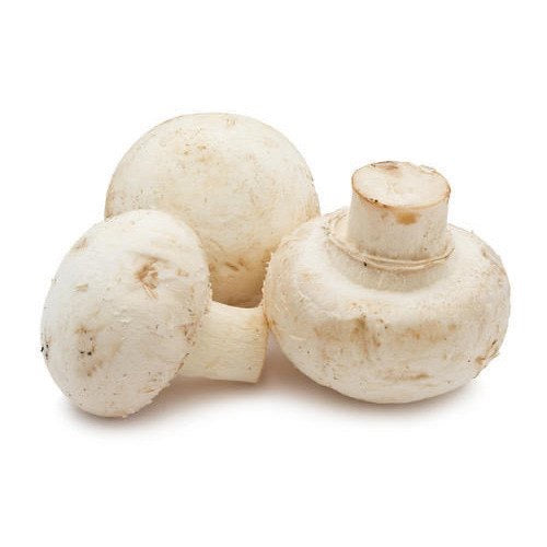 Mushrooms Closed Cup - 200g - SW Coast Refills 