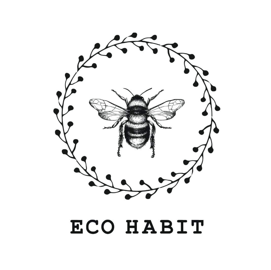 Handmade Beeswax Wraps 4 Pack - SW Coast Refills 