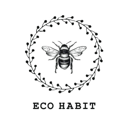 Handmade Beeswax Wraps 4 Pack - SW Coast Refills 