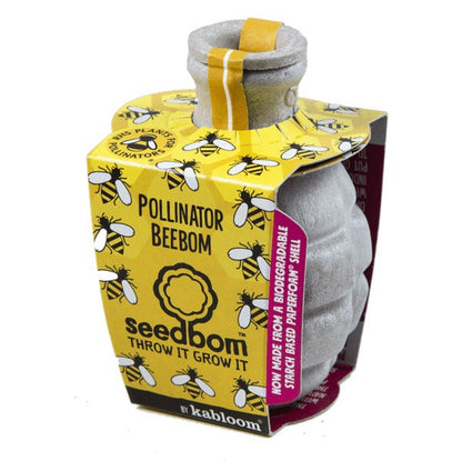 POLLINATOR Seedbom - SW Coast Refills 
