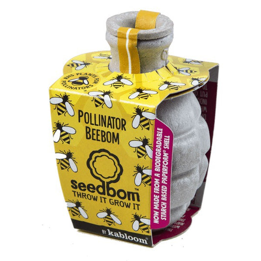 POLLINATOR Seedbom - SW Coast Refills 