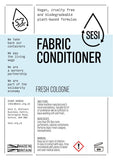 SESI Fabric Conditioner & Softener Refill - SW Coast Refills 