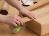 Eco Friendly Paper Packing Tape - SW Coast Refills 