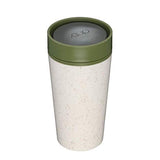rCUP Reusable Coffee Cup - 12oz - SW Coast Refills 