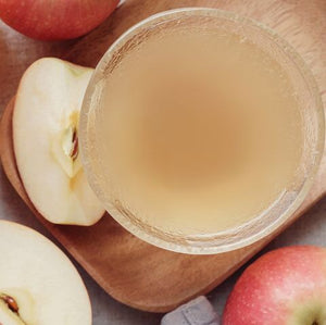 Organic Raw Apple Cider Vinegar with Mother - 100g refill - SW Coast Refills 