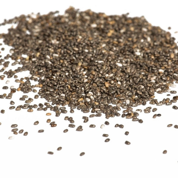 Chia Seeds - 100g - SW Coast Refills 