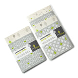 Compostable Sponge Cleaning Cloths - 2 pack - SW Coast Refills 